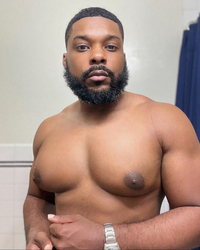 Not a chest... it's a breast!